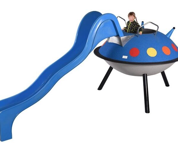 Latający talerz 3D026