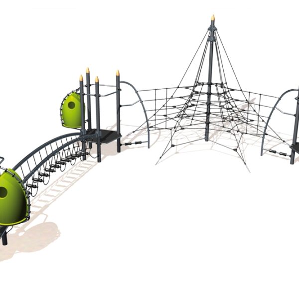 Zestaw Zawieszony Świat J4800