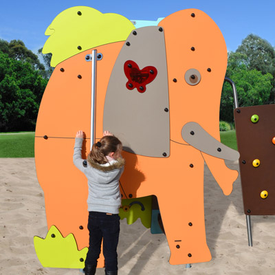 Zestaw tematyczny Przygoda J4071