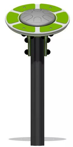 Instrument muzyzczny Wirtuozo Musical Tongue Drum