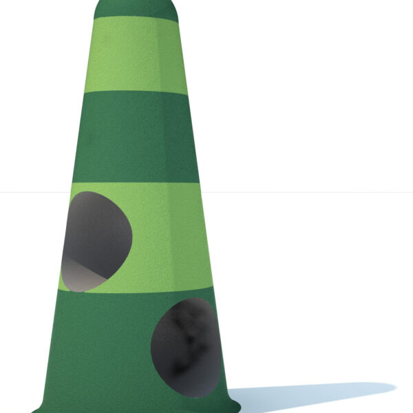 Latarnia morska 3D029