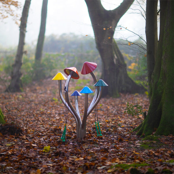 Liberty Bells - PPLIB