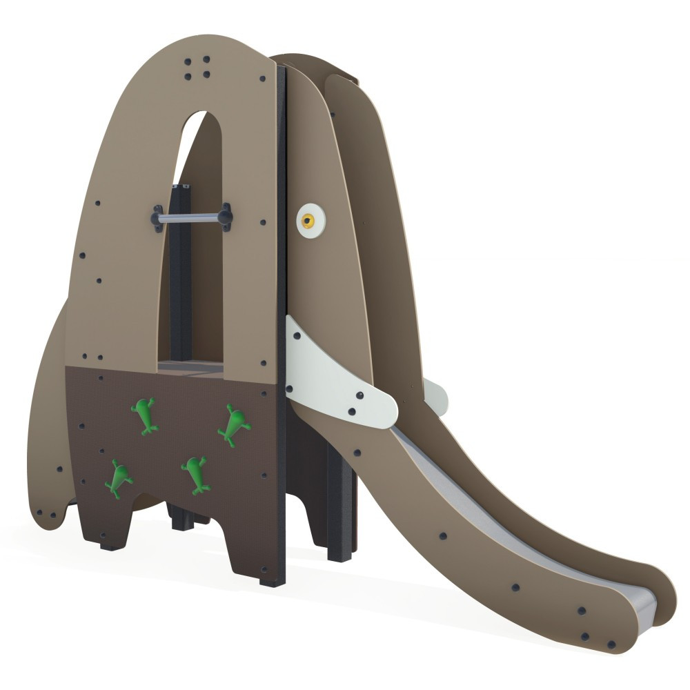 ZESTAW TEMATYCZNY SŁOŃ – J4010 ZESTAW TEMATYCZNY SŁOŃ - J4010