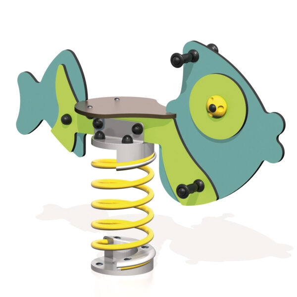 Bujak Ryba Franek J821