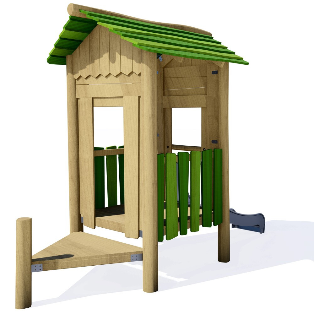 DOMEK ZABAWOWY ORIGIN – J49145 DOMEK ZABAWOWY ORIGIN - J49145