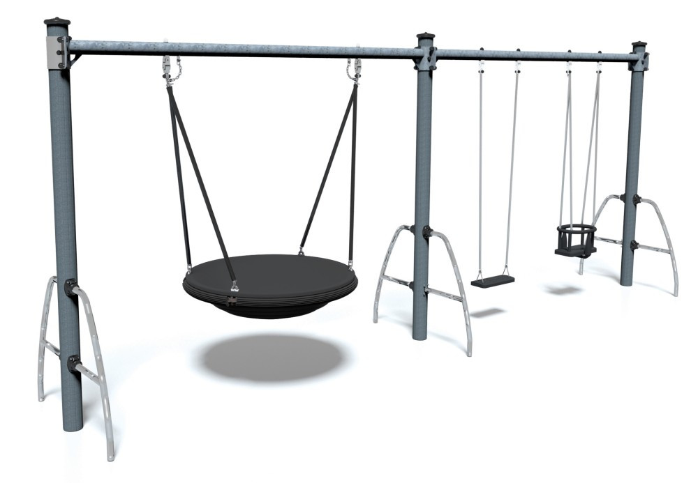 Huśtawka bocianie gniazdo Huśtawka bocianie gniazdo