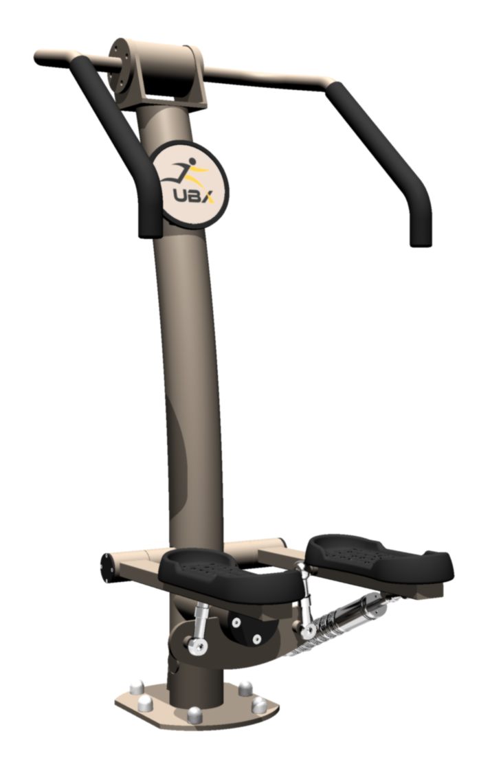 Hydrauliczny Stepper Urbanix R37-UBX-292B Hydrauliczny Stepper Urbanix R37-UBX-292B