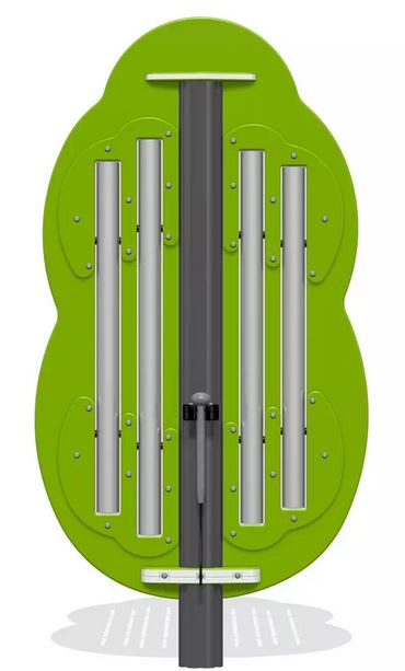 Instrument muzyzczny na plac zabaw Wirtuozo Musical Large Chimes Tree LOW Instrument muzyzczny na plac zabaw Wirtuozo Musical Large Chimes Tree LOW