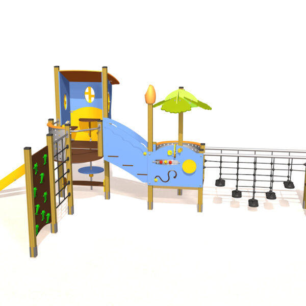 Plac zabaw Vivarea J3359