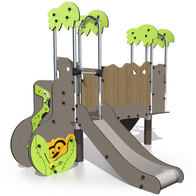 Zestaw tematyczny Przygoda J38502