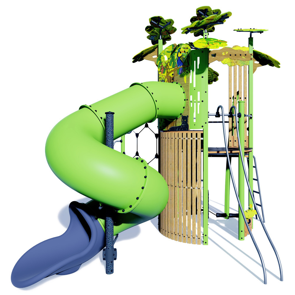 Zestaw Maxi KA’YOP J56003-G Grafika Amazonia Zestaw Maxi KA'YOP J56003-G Grafika Amazonia