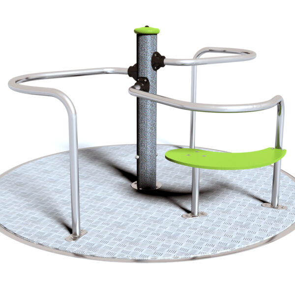 Karuzela dla dzieci w wózkach J2409