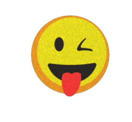 Puść oczko z językiem 2DS08