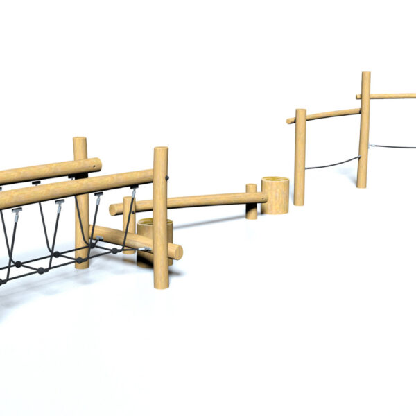 Ścieżka wspinaczkowa J4945